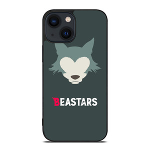 BEASTARS LOGESHI ICON iPhone 14 Plus Case Cover BEASTARS LOGESHI ICON iPhone 14 Plus Case Cover