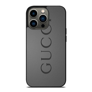 GUCCI METAL LOGO EMBLEM iPhone 13 Pro Case Cover GUCCI METAL LOGO EMBLEM iPhone 13 Pro Case Cover