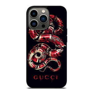 GUCCI ROTTEN SNAKE iPhone 13 Pro Case Cover GUCCI ROTTEN SNAKE iPhone 13 Pro Case Cover