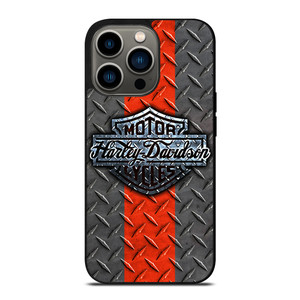 HARLEY DAVIDSON 5 iPhone 13 Pro Case Cover HARLEY DAVIDSON 5 iPhone 13 Pro Case Cover