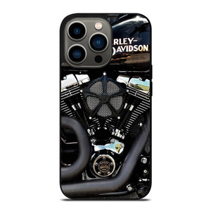 HARLEY DAVIDSON ENGINE iPhone 13 Pro Case Cover HARLEY DAVIDSON ENGINE iPhone 13 Pro Case Cover