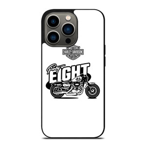 HARLEY DAVIDSON FORTY EIGHT ART iPhone 13 Pro Case Cover HARLEY DAVIDSON FORTY EIGHT ART iPhone 13 Pro Case Cover