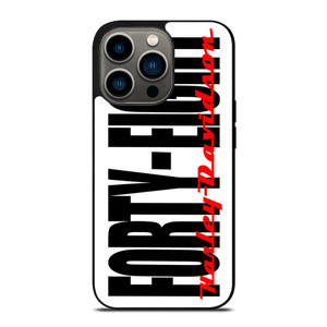 HARLEY DAVIDSON FORTY EIGHT LOGO iPhone 13 Pro Case Cover HARLEY DAVIDSON FORTY EIGHT LOGO iPhone 13 Pro Case Cover