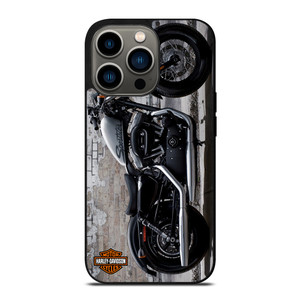 HARLEY DAVIDSON FORTY EIGHT MOTOR iPhone 13 Pro Case Cover HARLEY DAVIDSON FORTY EIGHT MOTOR iPhone 13 Pro Case Cover