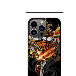 HARLEY DAVIDSON HD1 iPhone 13 Pro Case Cover HARLEY DAVIDSON HD1 iPhone 13 Pro Case Cover