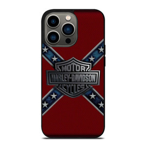 HARLEY DAVIDSON LOGO MOTORCYCLES STAR iPhone 13 Pro Case Cover HARLEY DAVIDSON LOGO MOTORCYCLES STAR iPhone 13 Pro Case Cover