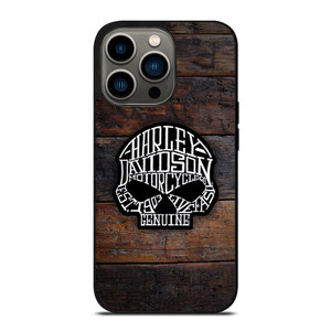 HARLEY DAVIDSON MOTORCYCLE GENUINE iPhone 13 Pro Case Cover HARLEY DAVIDSON MOTORCYCLE GENUINE iPhone 13 Pro Case Cover
