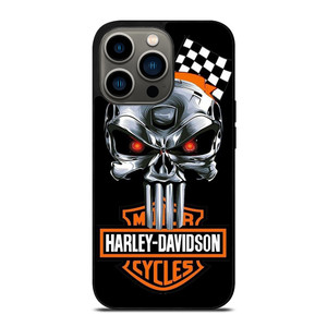 HARLEY DAVIDSON MOTORCYCLE TERMINATOR iPhone 13 Pro Case Cover HARLEY DAVIDSON MOTORCYCLE TERMINATOR iPhone 13 Pro Case Cover