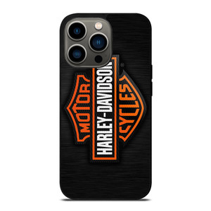 HARLEY DAVIDSON NEW ICON iPhone 13 Pro Case Cover HARLEY DAVIDSON NEW ICON iPhone 13 Pro Case Cover