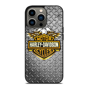 HARLEY DAVIDSON iPhone 13 Pro Case Cover HARLEY DAVIDSON iPhone 13 Pro Case Cover