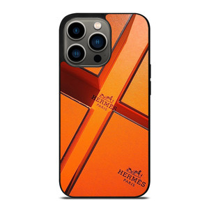 HERMES ICON FASHION iPhone 13 Pro Case Cover