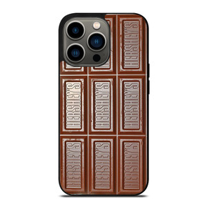 HERSEHYS CHOCOLATE BAR UNPACKED iPhone 13 Pro Case Cover HERSEHYS CHOCOLATE BAR UNPACKED iPhone 13 Pro Case Cover