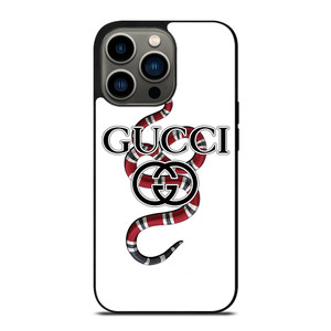 ICON GUCCI SNAKE iPhone 13 Pro Case Cover ICON GUCCI SNAKE iPhone 13 Pro Case Cover