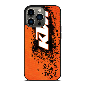 KTM 2 iPhone 13 Pro Case Cover KTM 2 iPhone 13 Pro Case Cover