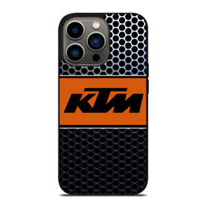 KTM NEW iPhone 13 Pro Case Cover KTM NEW iPhone 13 Pro Case Cover