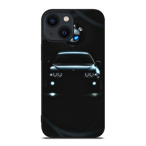 BMW CARS CARBON iPhone 14 Plus Case Cover BMW CARS CARBON iPhone 14 Plus Case Cover