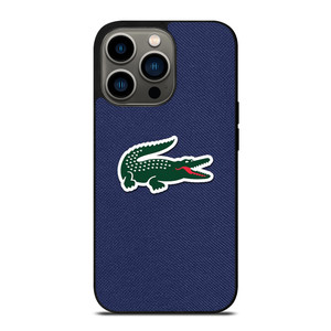 LACOSTE LOGO CLOTHING iPhone 13 Pro Case Cover LACOSTE LOGO CLOTHING iPhone 13 Pro Case Cover