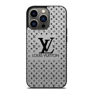 LOUIS VUITTON 1 iPhone 13 Pro Case Cover LOUIS VUITTON 1 iPhone 13 Pro Case Cover