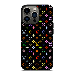 LOUIS VUITTON 3 iPhone 13 Pro Case Cover