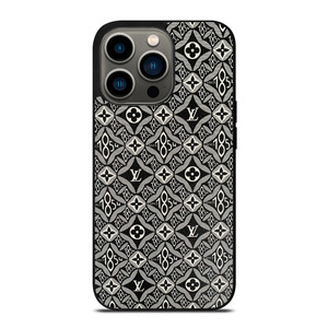 LOUIS VUITTON LOGO LV PATTERN SINCE 1854 iPhone 13 Pro Case Cover LOUIS VUITTON LOGO LV PATTERN SINCE 1854 iPhone 13 Pro Case Cover
