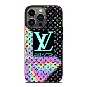 LOUIS VUITTON LV LOGO ICON EMBLEM FASHION iPhone 13 Pro Case Cover LOUIS VUITTON LV LOGO ICON EMBLEM FASHION iPhone 13 Pro Case Cover
