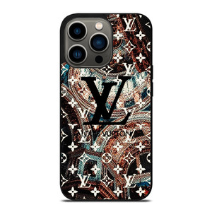 LOUIS VUITTON PARIS ARCHITECTURAL ART iPhone 13 Pro Case Cover LOUIS VUITTON PARIS ARCHITECTURAL ART iPhone 13 Pro Case Cover