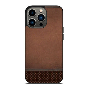 LOUIS VUITTON PARIS iPhone 13 Pro Case Cover LOUIS VUITTON PARIS iPhone 13 Pro Case Cover