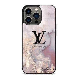 LOUIS VUITTON WAVE ICON iPhone 13 Pro Case Cover