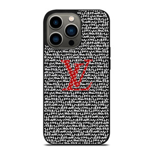 LV LOUIS VUITTON PARIS PATTERN LOGO iPhone 13 Pro Case Cover LV LOUIS VUITTON PARIS PATTERN LOGO iPhone 13 Pro Case Cover