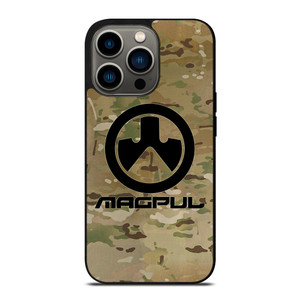 MAGPUL CAMO MULTICAM SCORPION iPhone 13 Pro Case Cover MAGPUL CAMO MULTICAM SCORPION iPhone 13 Pro Case Cover