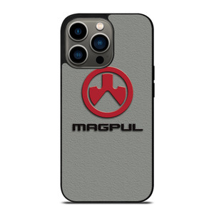 MAGPUL EMBLEM iPhone 13 Pro Case Cover MAGPUL EMBLEM iPhone 13 Pro Case Cover