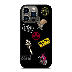 MAGPUL FIREARMS iPhone 13 Pro Case Cover