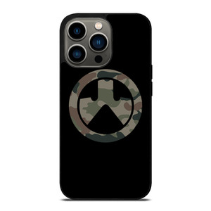 MAGPUL GUNS CAMO BLACK iPhone 13 Pro Case Cover MAGPUL GUNS CAMO BLACK iPhone 13 Pro Case Cover