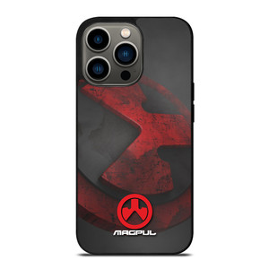 MAGPUL GUNS LOGO 2 iPhone 13 Pro Case Cover MAGPUL GUNS LOGO 2 iPhone 13 Pro Case Cover
