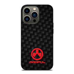 MAGPUL LOGO 2 iPhone 13 Pro Case Cover MAGPUL LOGO 2 iPhone 13 Pro Case Cover