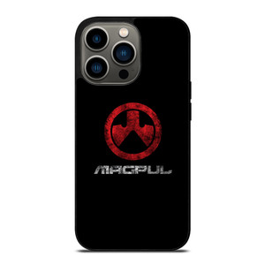 MAGPUL LOGO 3 iPhone 13 Pro Case Cover