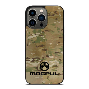 MAGPUL MULTICAM CAMO iPhone 13 Pro Case Cover