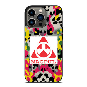 MAGPUL MULTICAM SKIN iPhone 13 Pro Case Cover MAGPUL MULTICAM SKIN iPhone 13 Pro Case Cover