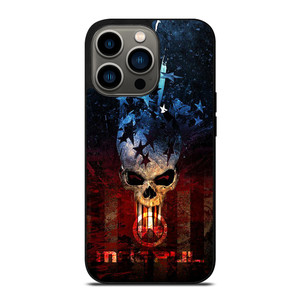 MAGPUL PUNISHER NEW iPhone 13 Pro Case Cover MAGPUL PUNISHER NEW iPhone 13 Pro Case Cover