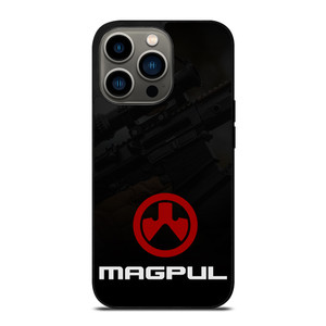 MAGPUL SNIPER GUN LOGO iPhone 13 Pro Case Cover MAGPUL SNIPER GUN LOGO iPhone 13 Pro Case Cover