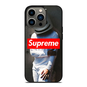 MARSHMELLO DJ SUPREME iPhone 13 Pro Case Cover MARSHMELLO DJ SUPREME iPhone 13 Pro Case Cover