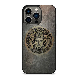 MEDUSA VERSACE LOGO iPhone 13 Pro Case Cover MEDUSA VERSACE LOGO iPhone 13 Pro Case Cover