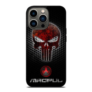 NEW MAGPUL PUNISHER iPhone 13 Pro Case Cover NEW MAGPUL PUNISHER iPhone 13 Pro Case Cover
