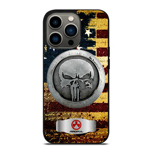 NEW MAGPUL SKULL AMERICA LOGO iPhone 13 Pro Case Cover NEW MAGPUL SKULL AMERICA LOGO iPhone 13 Pro Case Cover