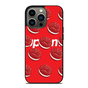 OREO SUPREME COOKIES iPhone 13 Pro Case Cover OREO SUPREME COOKIES iPhone 13 Pro Case Cover
