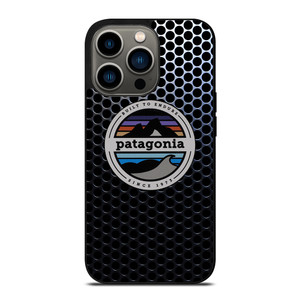 PATAGONIA FISHING BUILT TO ENDURE iPhone 13 Pro Case Cover PATAGONIA FISHING BUILT TO ENDURE iPhone 13 Pro Case Cover