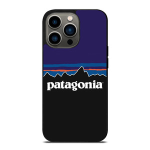 PATAGONIA FLY FISHING SURF iPhone 13 Pro Case Cover