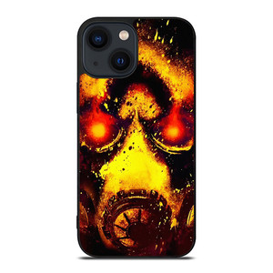 BORDERLANDS PSYCHO MASK iPhone 14 Plus Case Cover BORDERLANDS PSYCHO MASK iPhone 14 Plus Case Cover