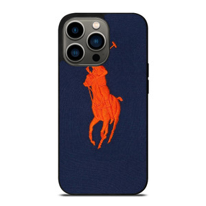 POLO RALPH LAUREN SYMBOL 2 iPhone 13 Pro Case Cover POLO RALPH LAUREN SYMBOL 2 iPhone 13 Pro Case Cover