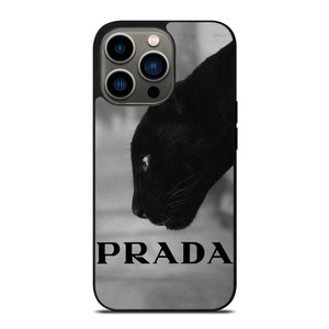 PRADA LOGO PUMA iPhone 13 Pro Case Cover PRADA LOGO PUMA iPhone 13 Pro Case Cover